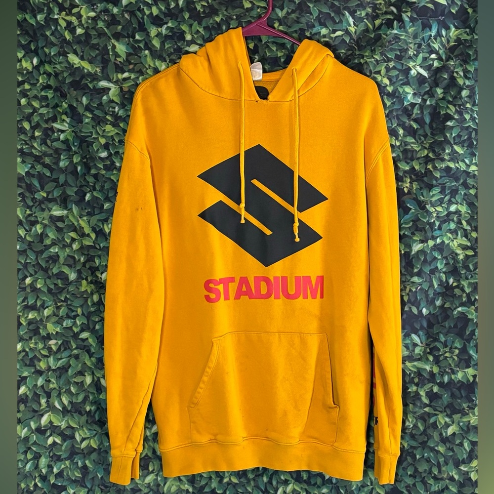 Stadium Hoodie